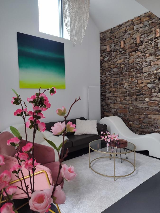 O'Date Gite &Spa น็องต์ ภายนอก รูปภาพ